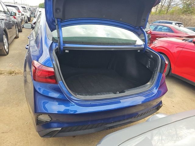 Used 2024 Kia Forte LXS image 17