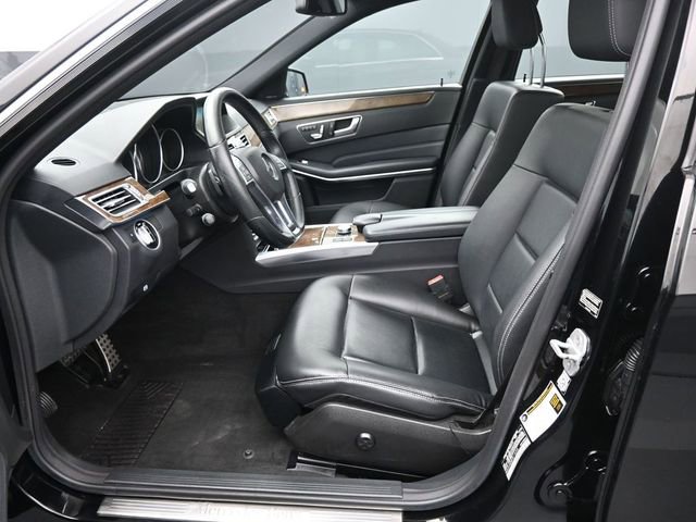 Used 2015 Mercedes-Benz E 350 4MATIC Sedan image 24
