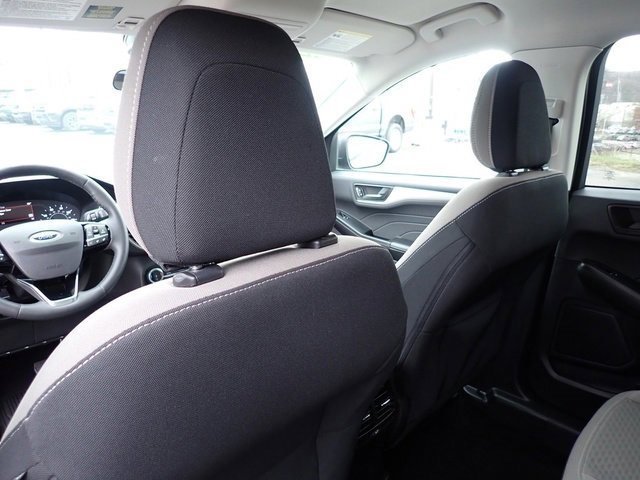 Certified 2022 Ford Escape SE w/ Convenience Package image 16