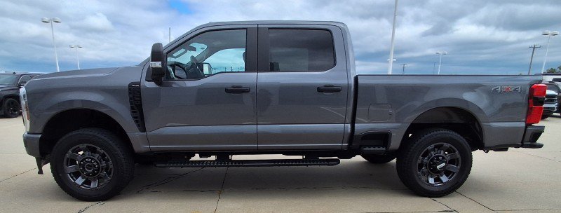 Used 2024 Ford F250 XL w/ STX Appearance Package AWD/4WD image 5