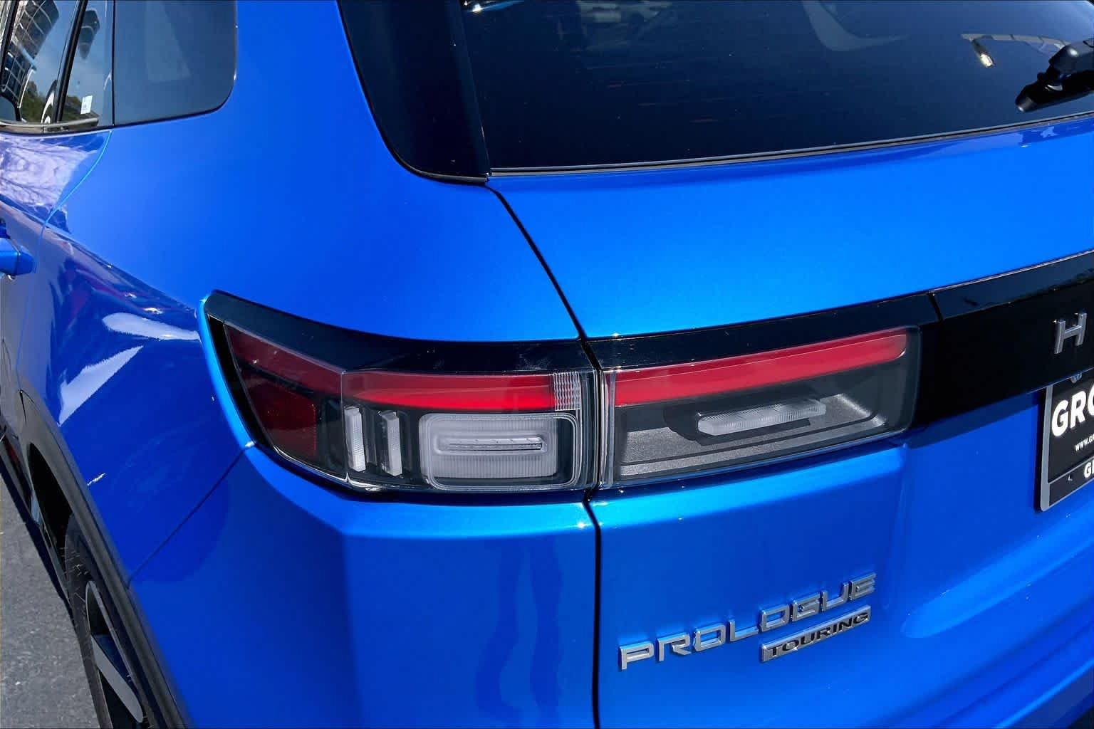 New 2026 Honda Prologue Touring image 14