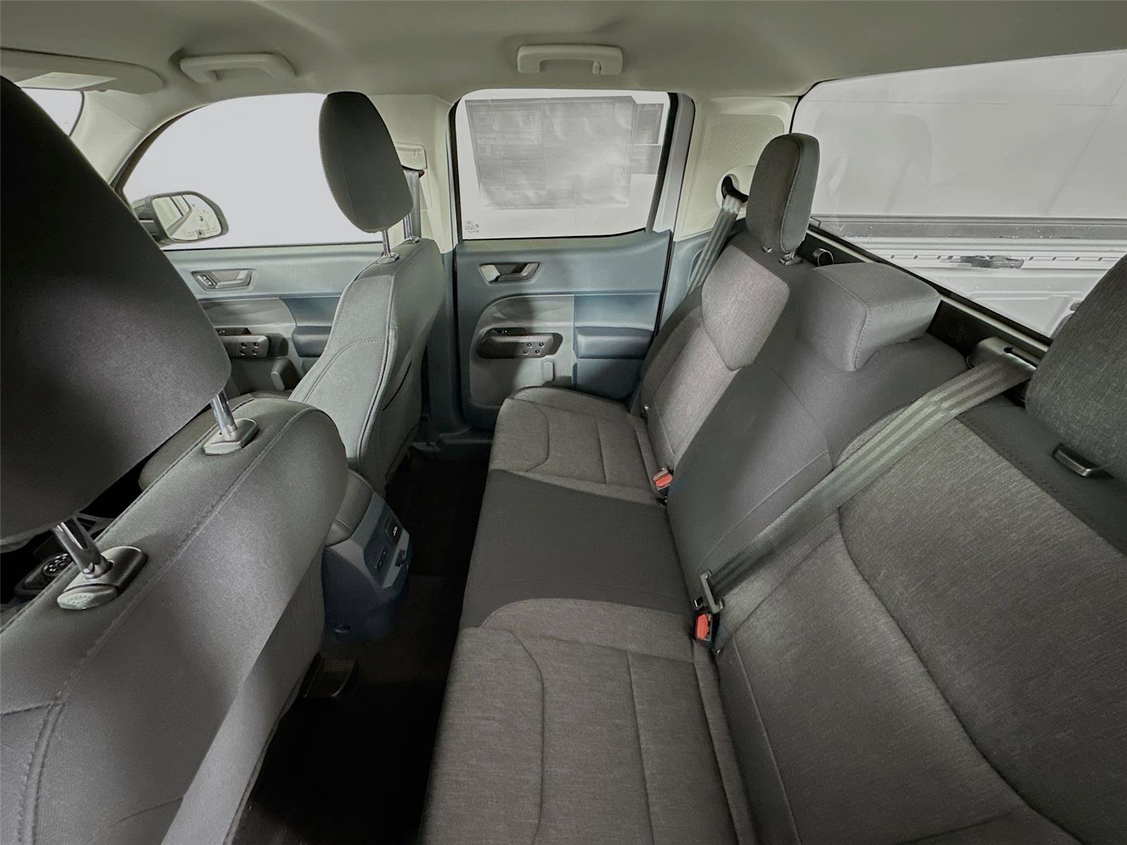 New 2026 Ford Maverick XLT w/ Equipment Group 301A image 11