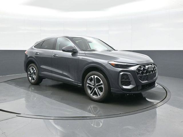 New 2025 Audi Q5 Premium Plus