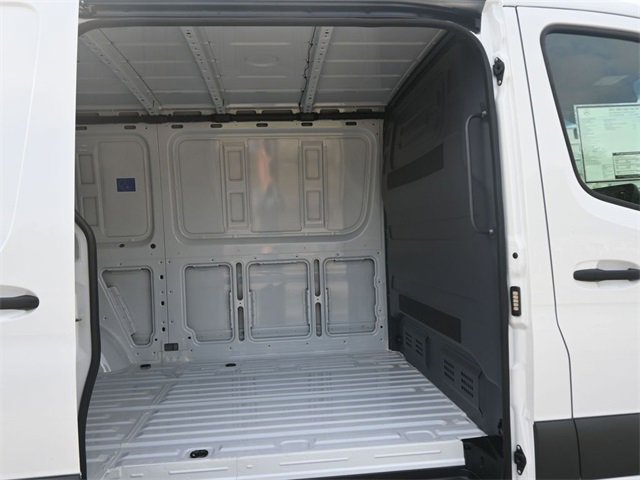 New 2025 Mercedes-Benz Sprinter 2500 image 22