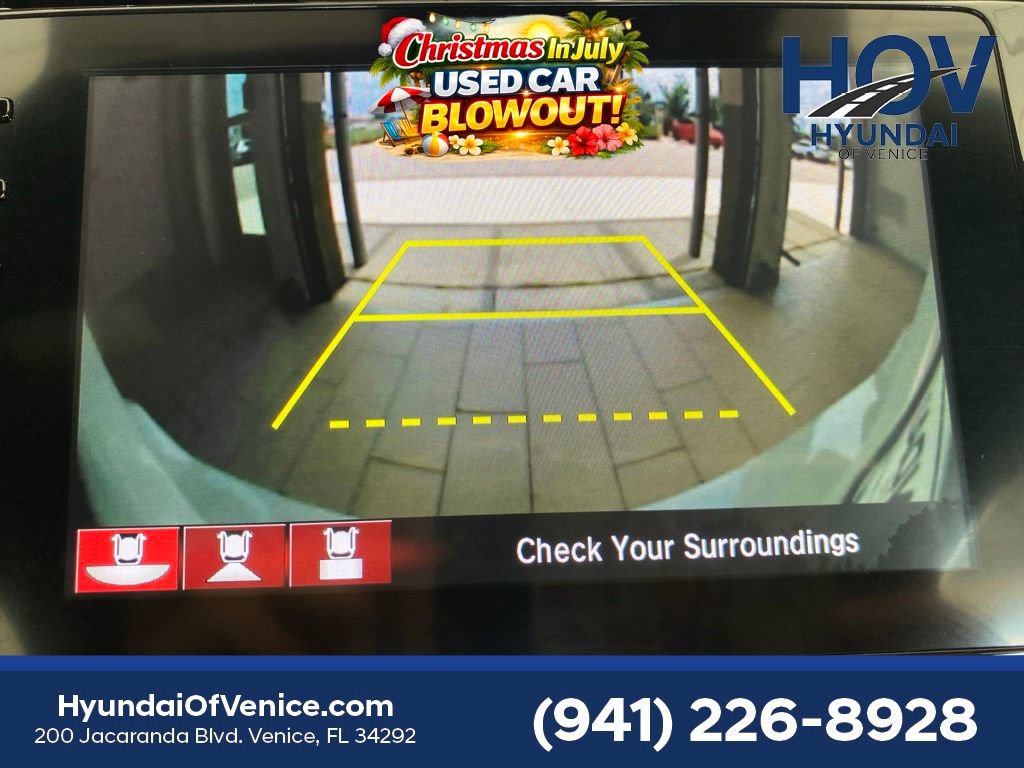 Used 2020 Honda Civic Sport image 14