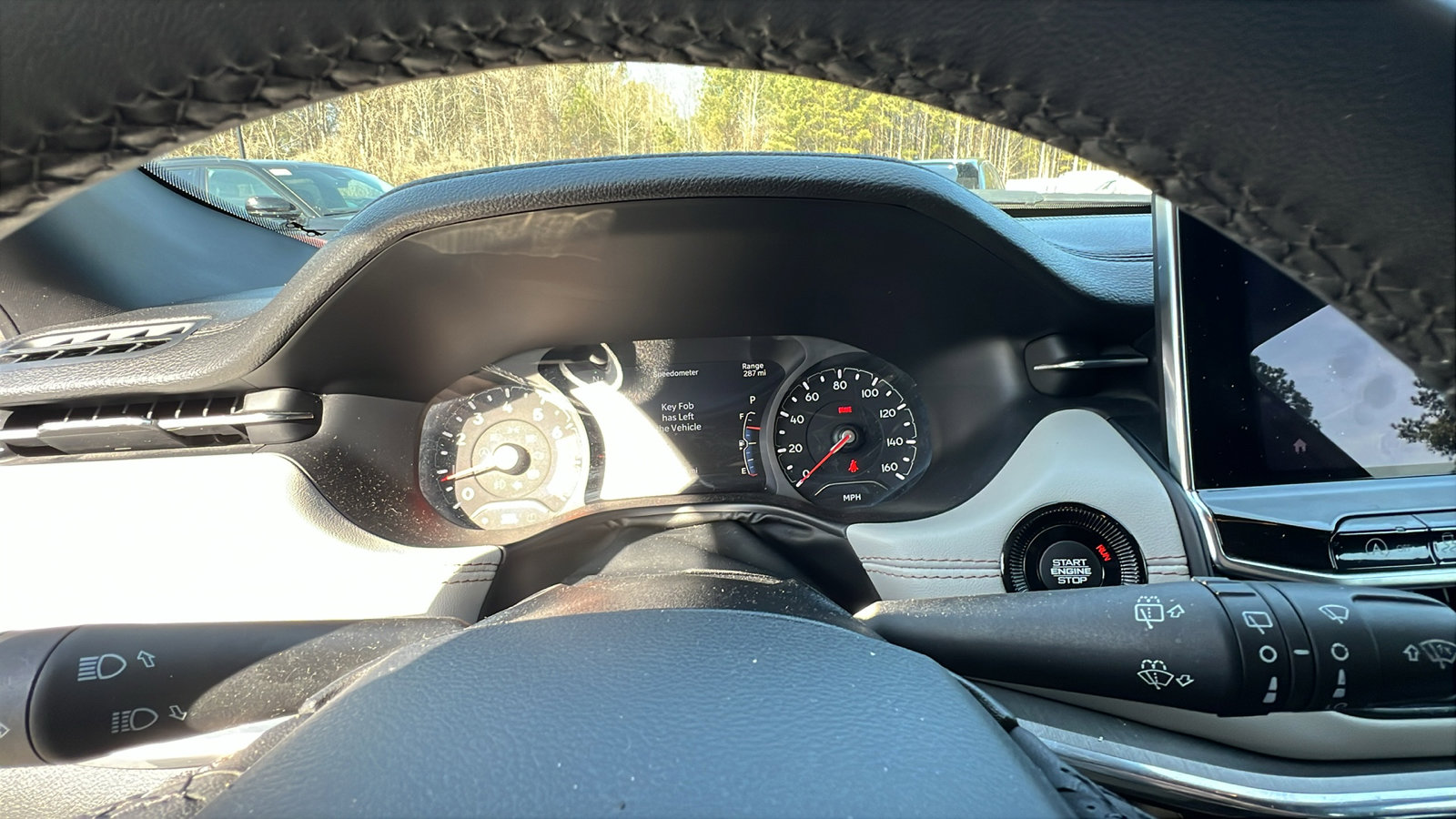 Used 2024 Jeep Compass Limited image 28