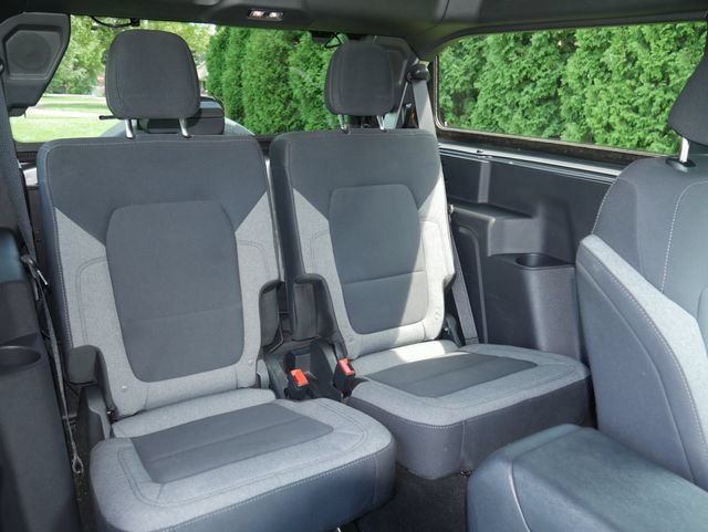 Used 2023 Ford Bronco Big Bend AWD/4WD image 24