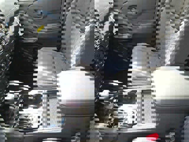 New 2026 Nissan Frontier SV image 18