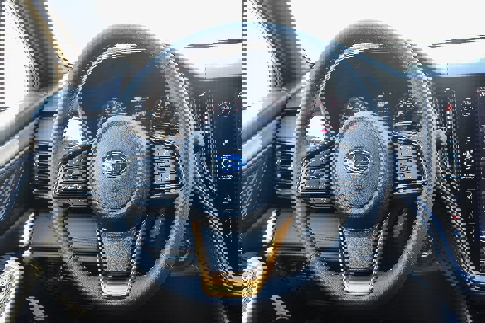 New 2025 Subaru Outback Wilderness image 15