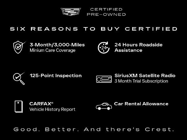 Certified 2023 Cadillac Escalade Sport w/ LPO, ONYX Package AWD/4WD image 5
