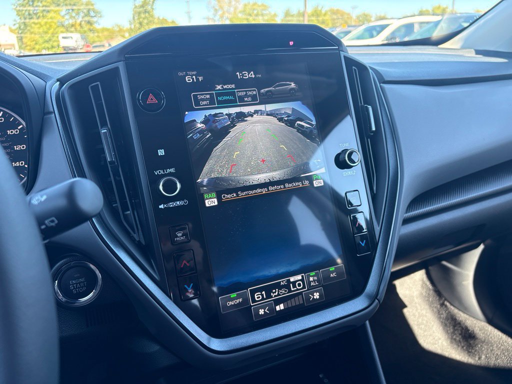 New 2026 Subaru Crosstrek 2.5i Limited AWD/4WD image 22