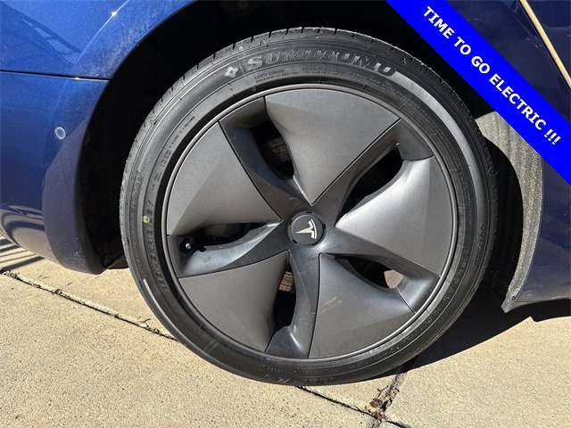 Used 2018 Tesla Model 3 Long Range image 24