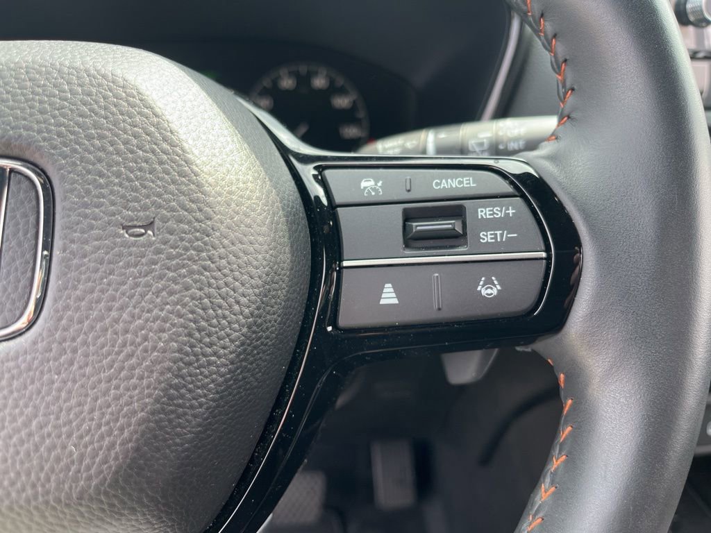 Certified 2024 Honda CR-V Sport Touring image 24