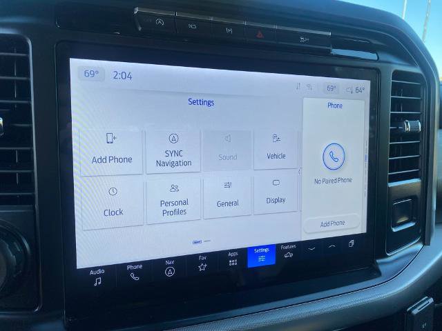 Certified 2024 Ford F150 Lariat w/ Bed Utility Package image 20