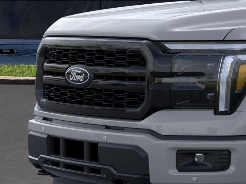 New 2026 Ford F150 Lariat w/ Equipment Group 502A High AWD/4WD image 17
