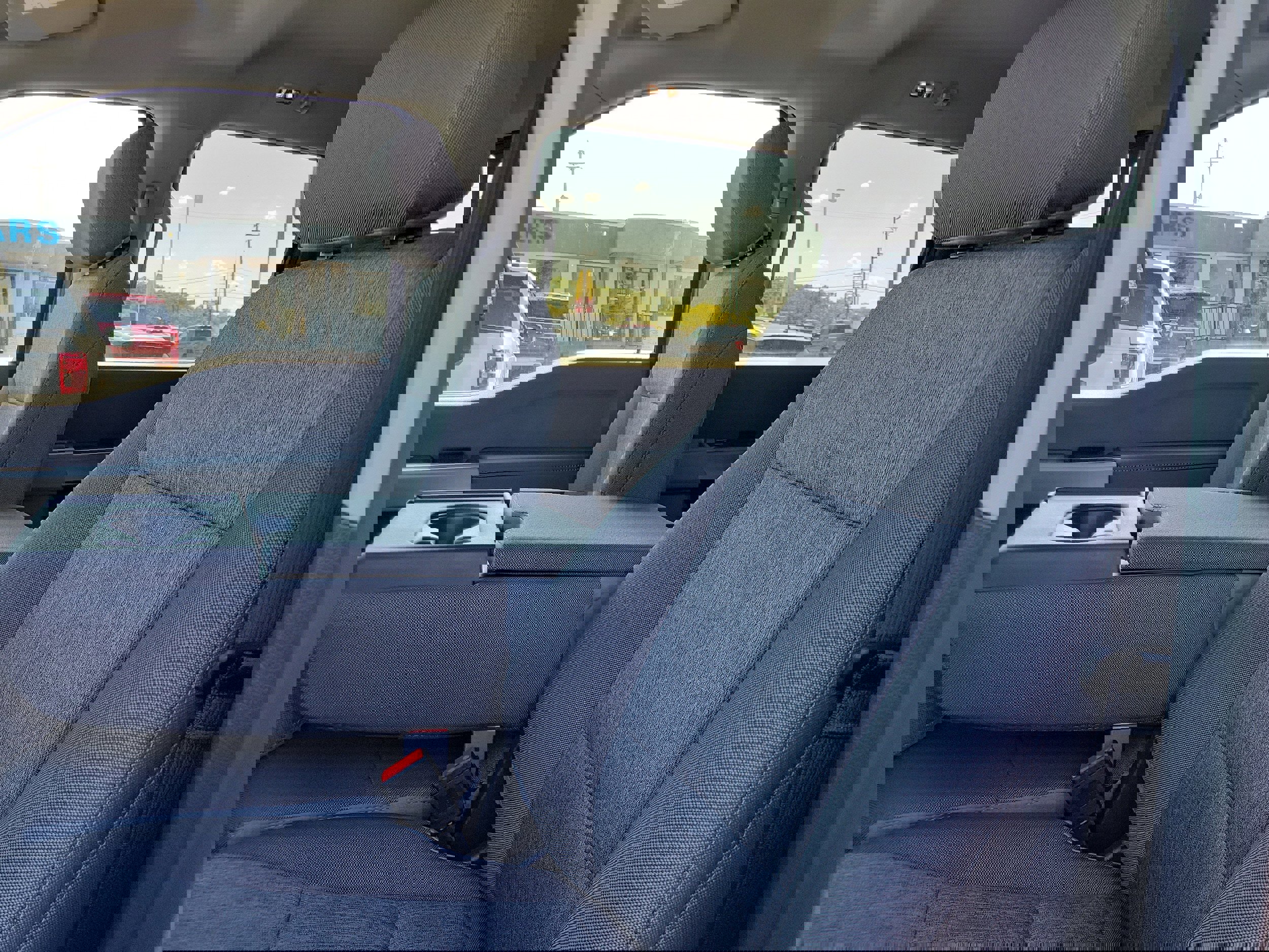 New 2026 Ford F350 XL image 21