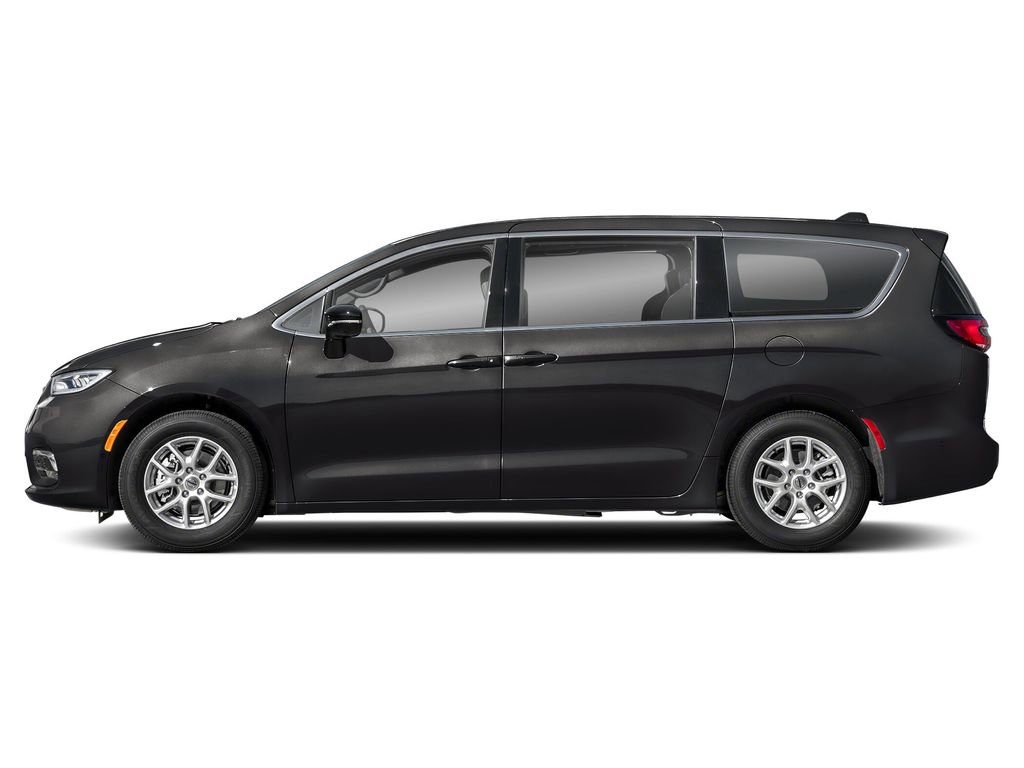 New 2026 Chrysler Pacifica Limited image 3