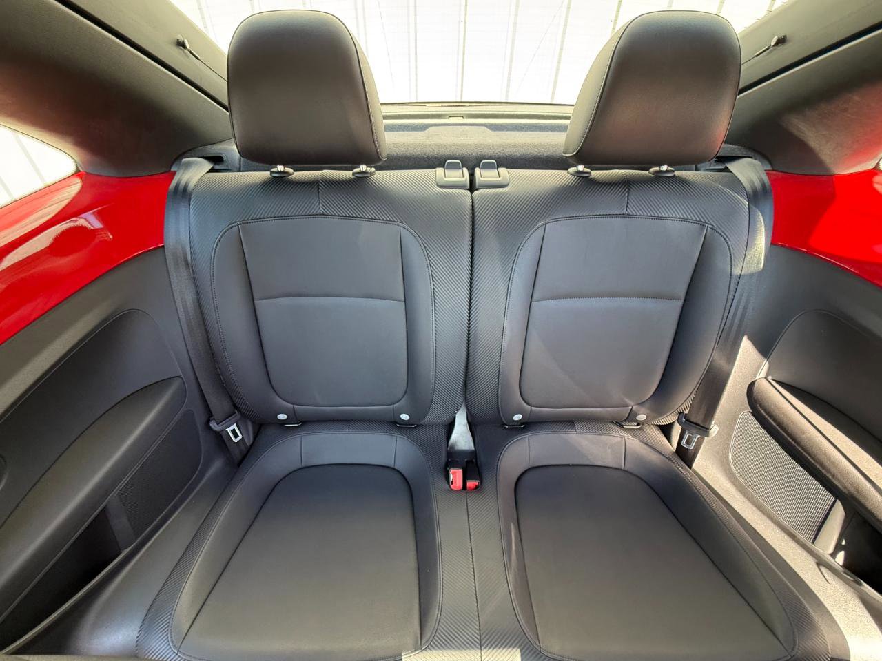 Used 2012 Volkswagen Beetle 2.5 FWD image 17