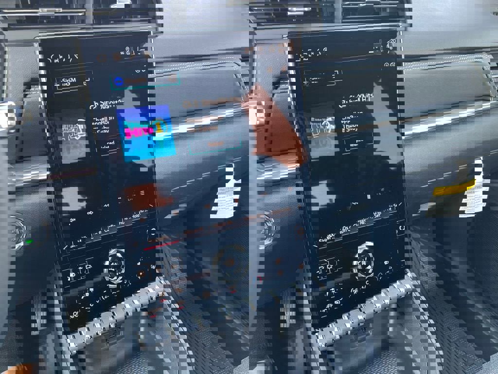 New 2026 GMC Terrain Elevation w/ LPO, Floor Liner Package image 18