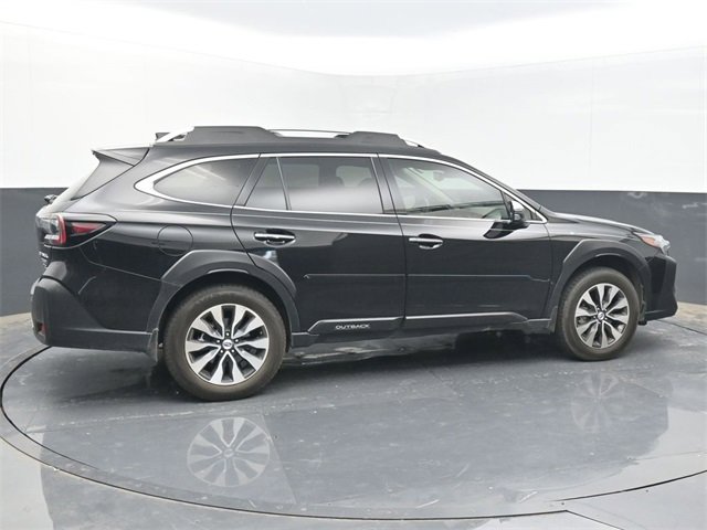 Used 2024 Subaru Outback Touring image 6