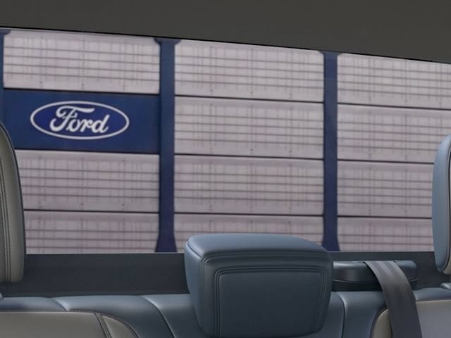 New 2026 Ford Maverick Lariat AWD/4WD image 24