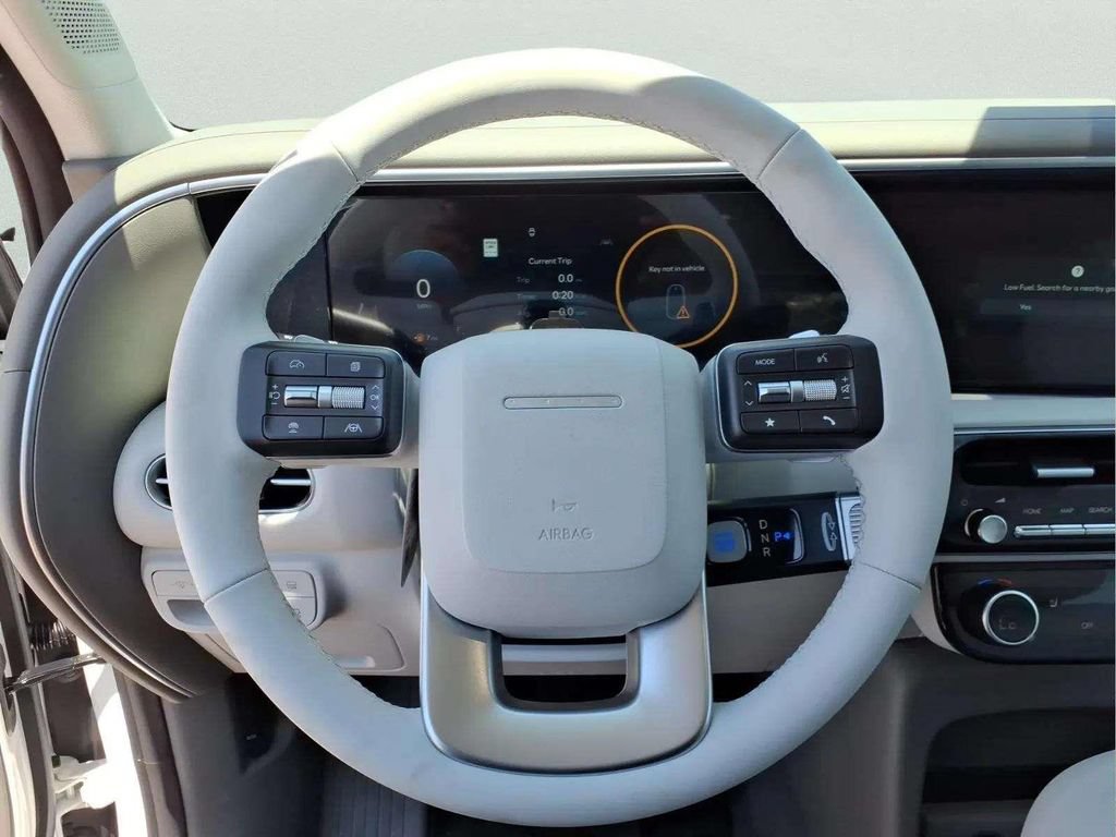New 2026 Hyundai Palisade SEL FWD image 14