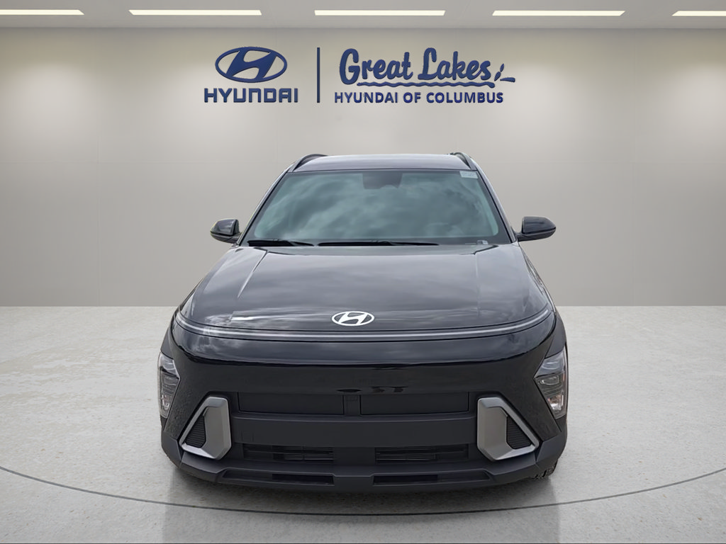 New 2026 Hyundai Kona SEL Sport AWD/4WD image 8