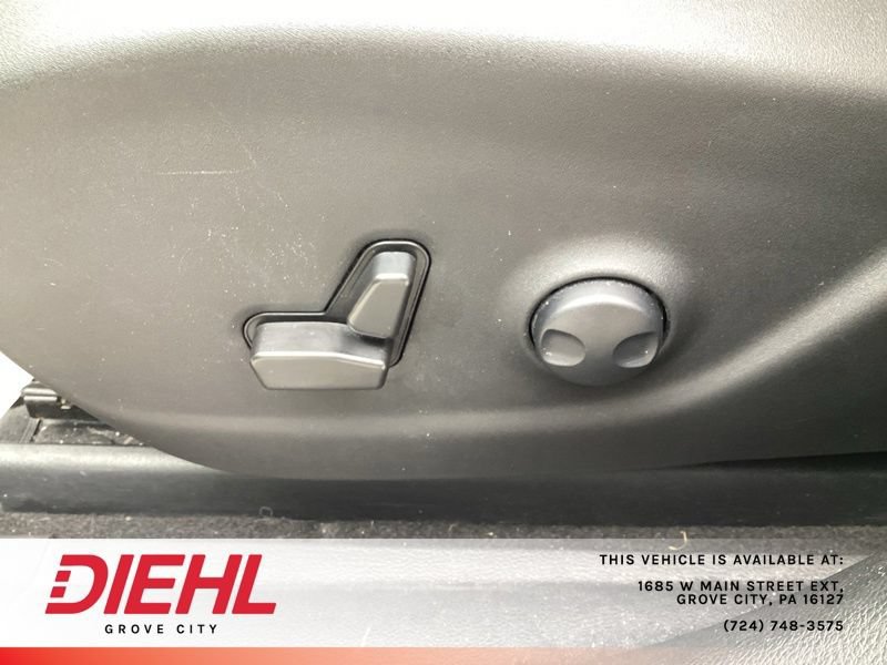 Used 2022 Jeep Cherokee Latitude Lux AWD/4WD image 24