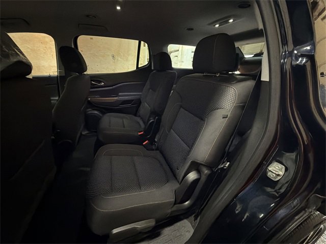 Certified 2021 GMC Acadia SLE w/ Driver Convenience Package image 23