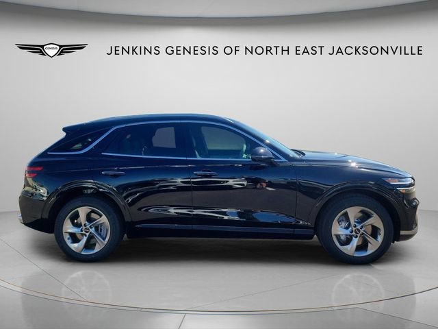 New 2026 Genesis GV70 2.5T Advanced w/ G1 Accessory Package image 2