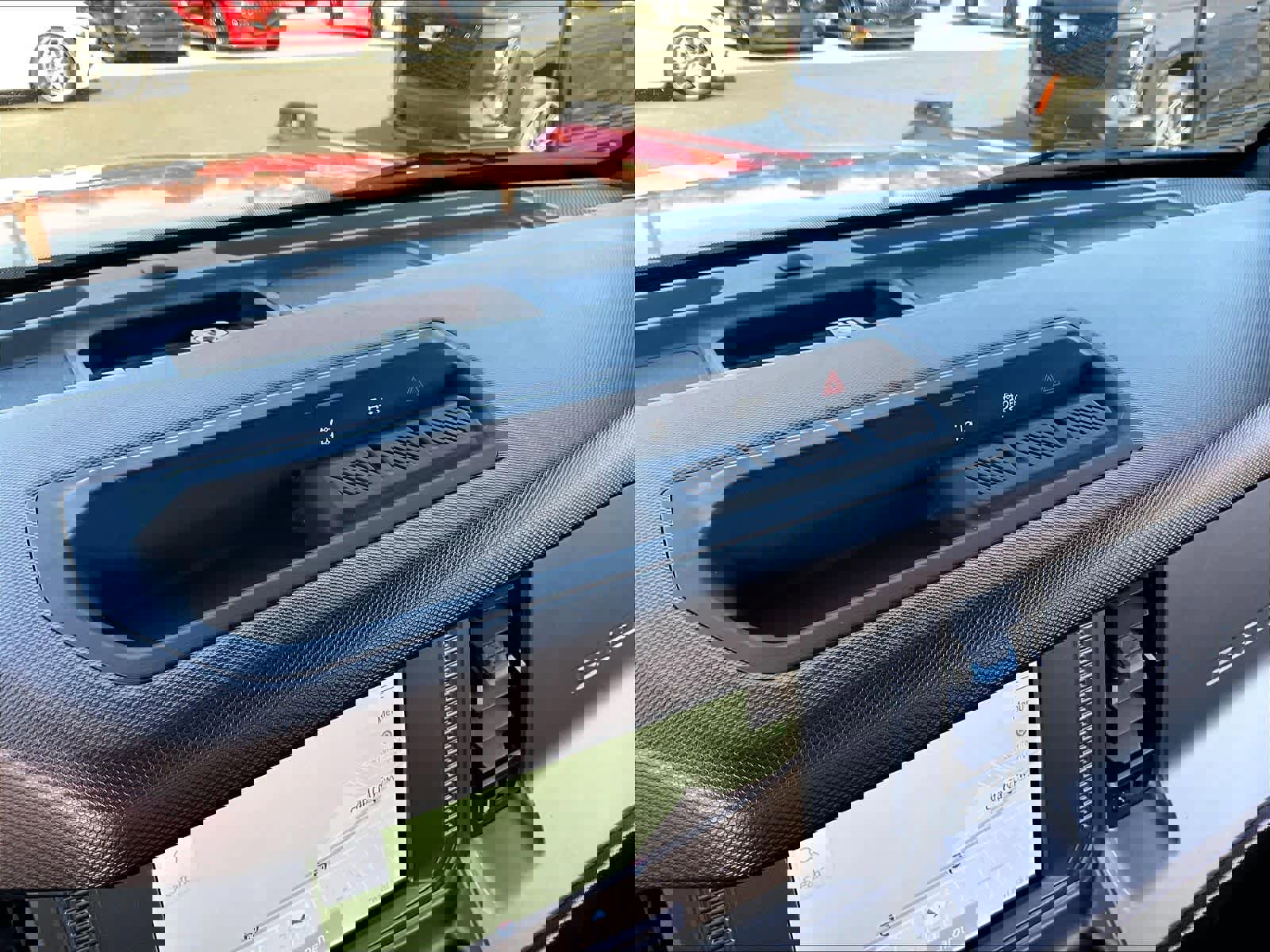 Used 2021 Ford Bronco Outer Banks image 38