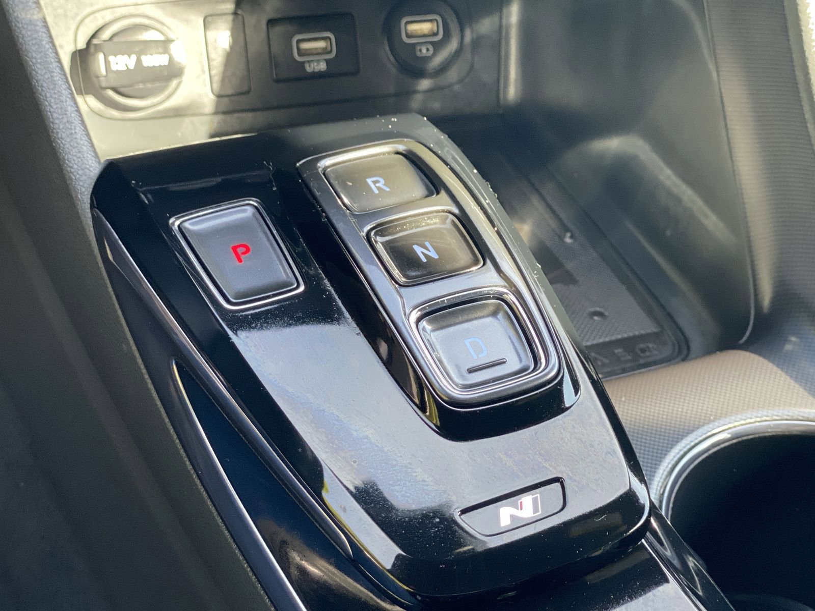 Used 2023 Hyundai Sonata N Line image 30