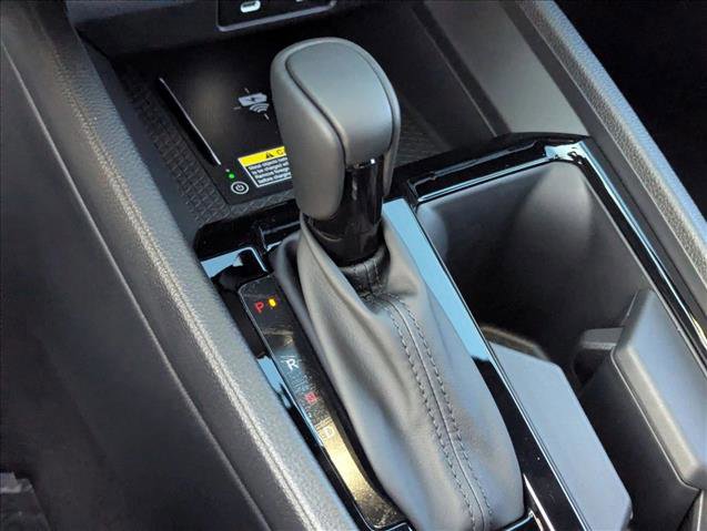 New 2025 Honda Accord Sport image 13