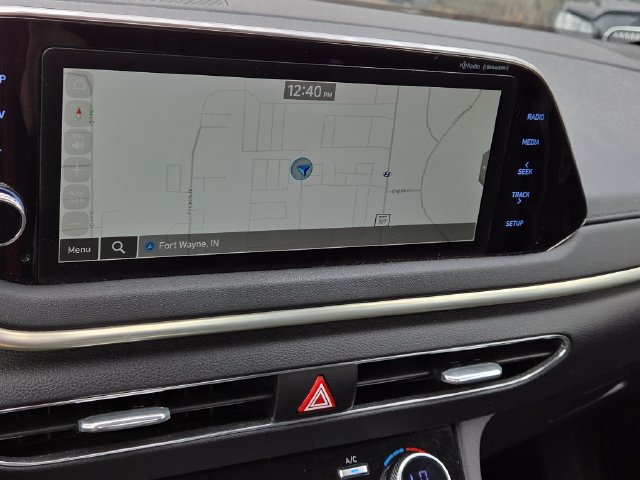 Certified 2023 Hyundai Sonata SEL FWD image 11