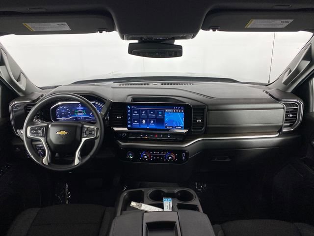 Certified 2023 Chevrolet Silverado 1500 LT image 13