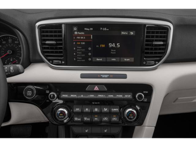 Used 2020 Kia Sportage EX FWD image 13