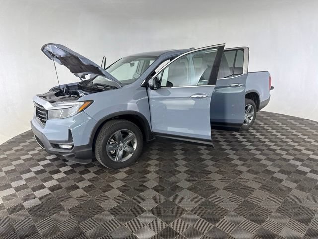 Used 2023 Honda Ridgeline RTL-E image 12
