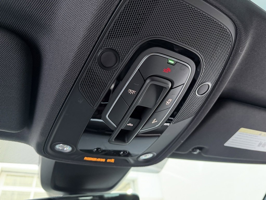 Used 2023 Audi A6 Premium Plus w/ Premium Plus Package image 28