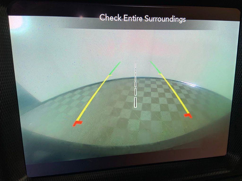 Used 2021 Jeep Wrangler Unlimited Sahara image 7