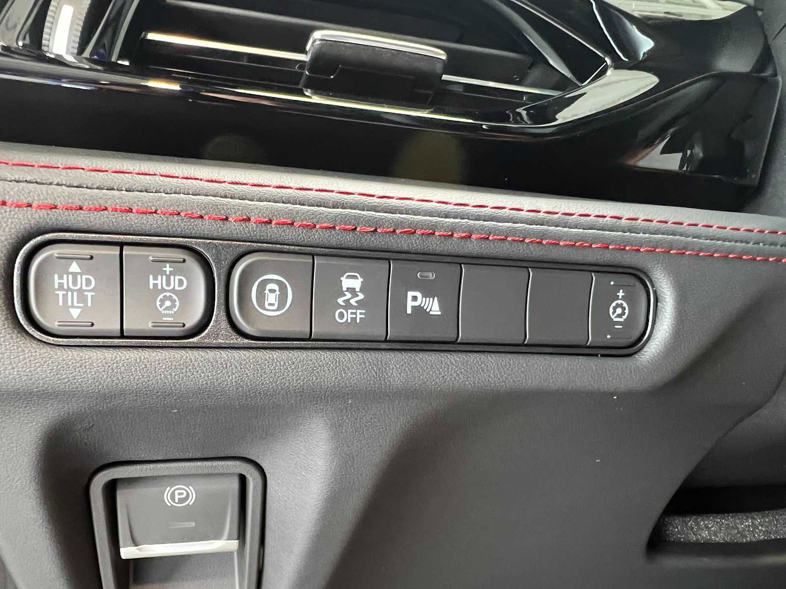 New 2026 Acura MDX Type S image 16