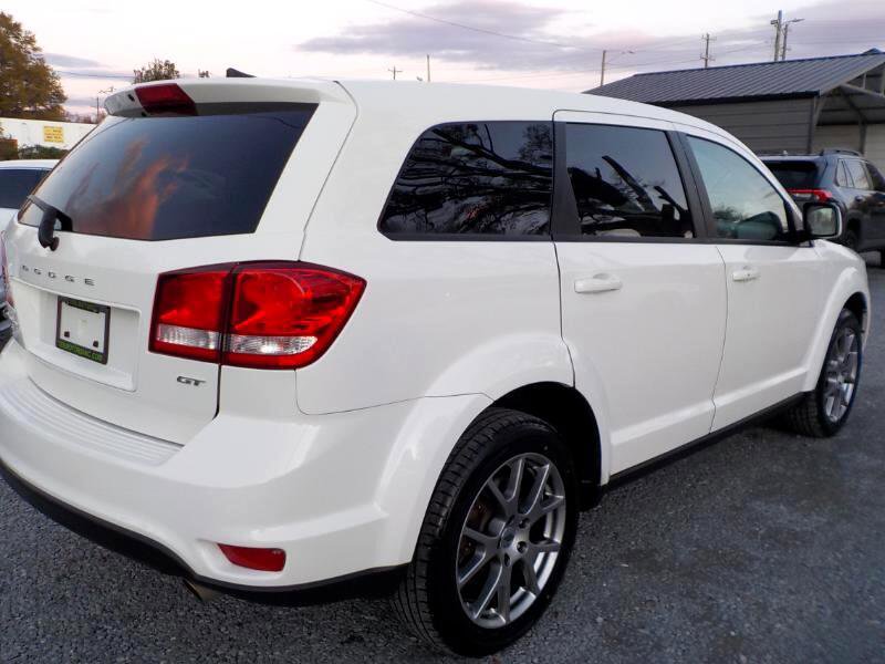 Used 2019 Dodge Journey GT image 5