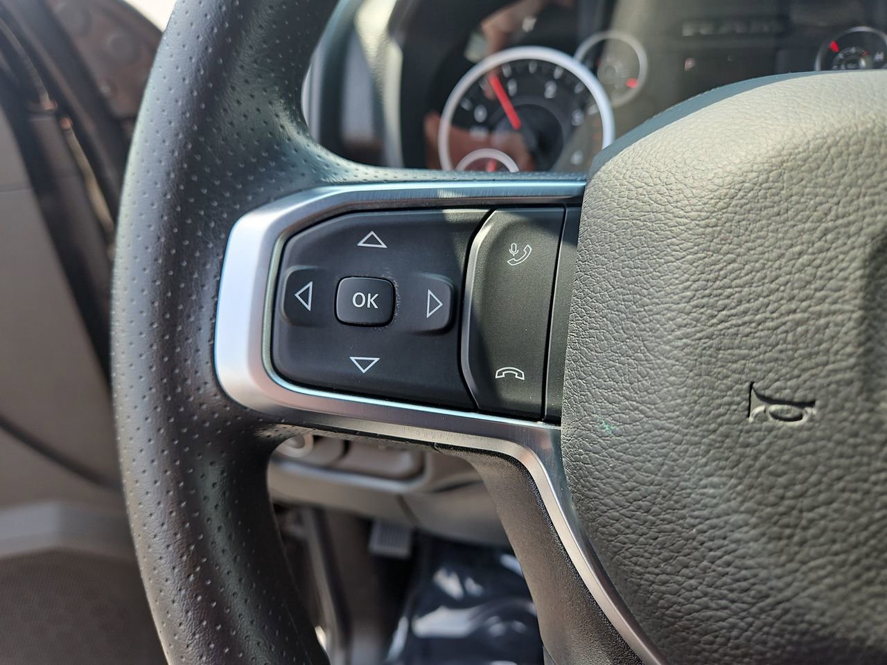 New 2025 RAM 2500 Tradesman image 27