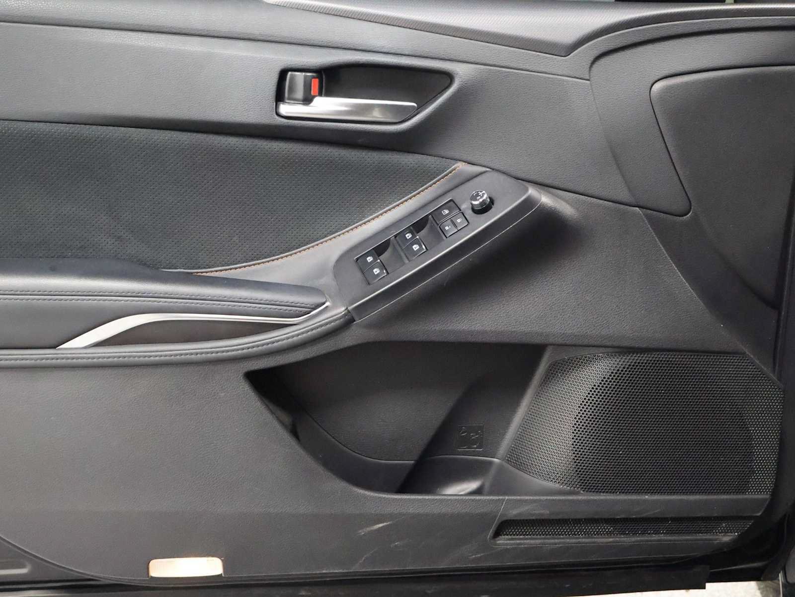 Used 2019 Toyota Avalon XSE w/ Protection Package FWD image 16