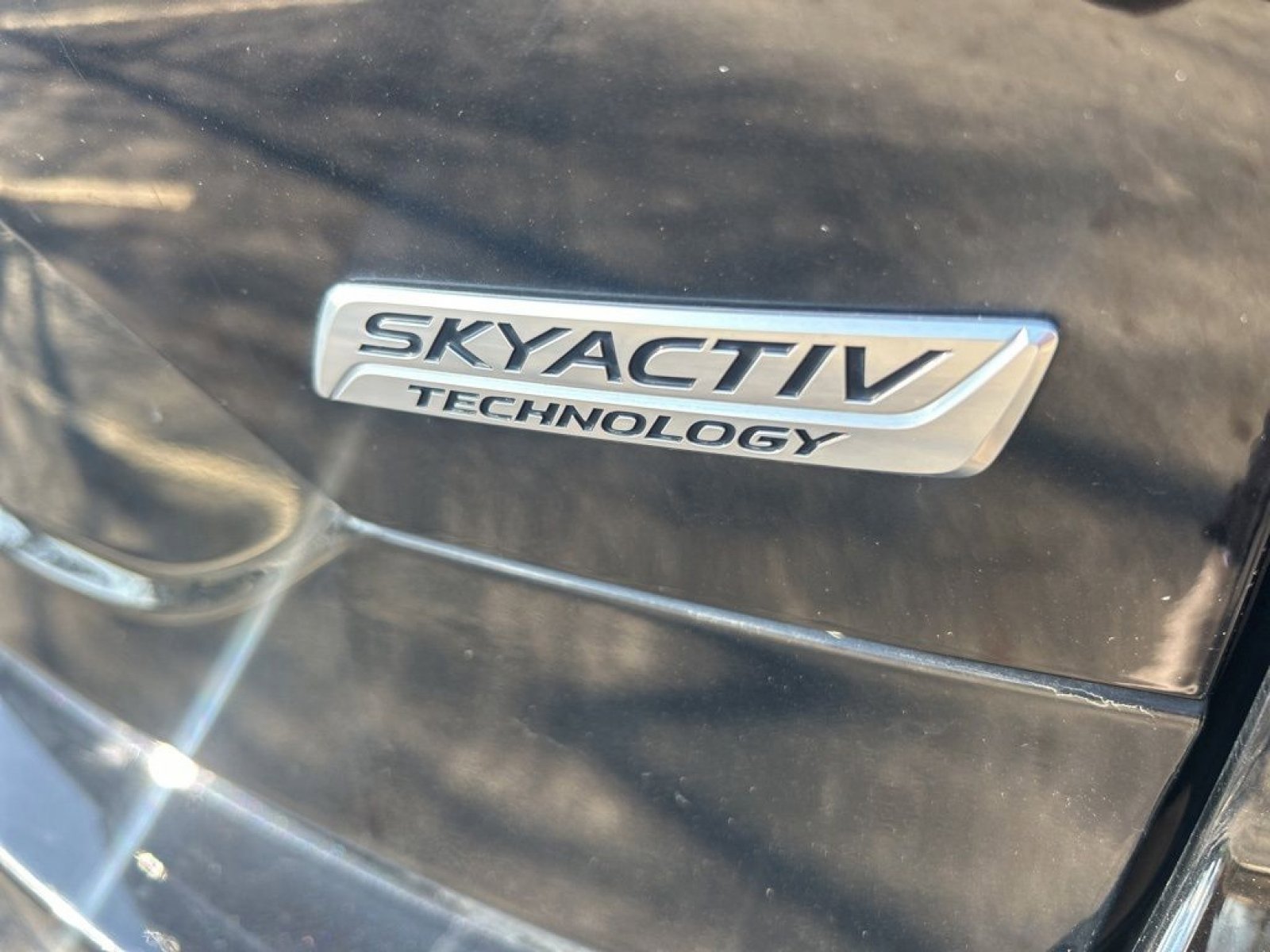 Used 2019 MAZDA CX-5 Grand Touring Reserve image 5