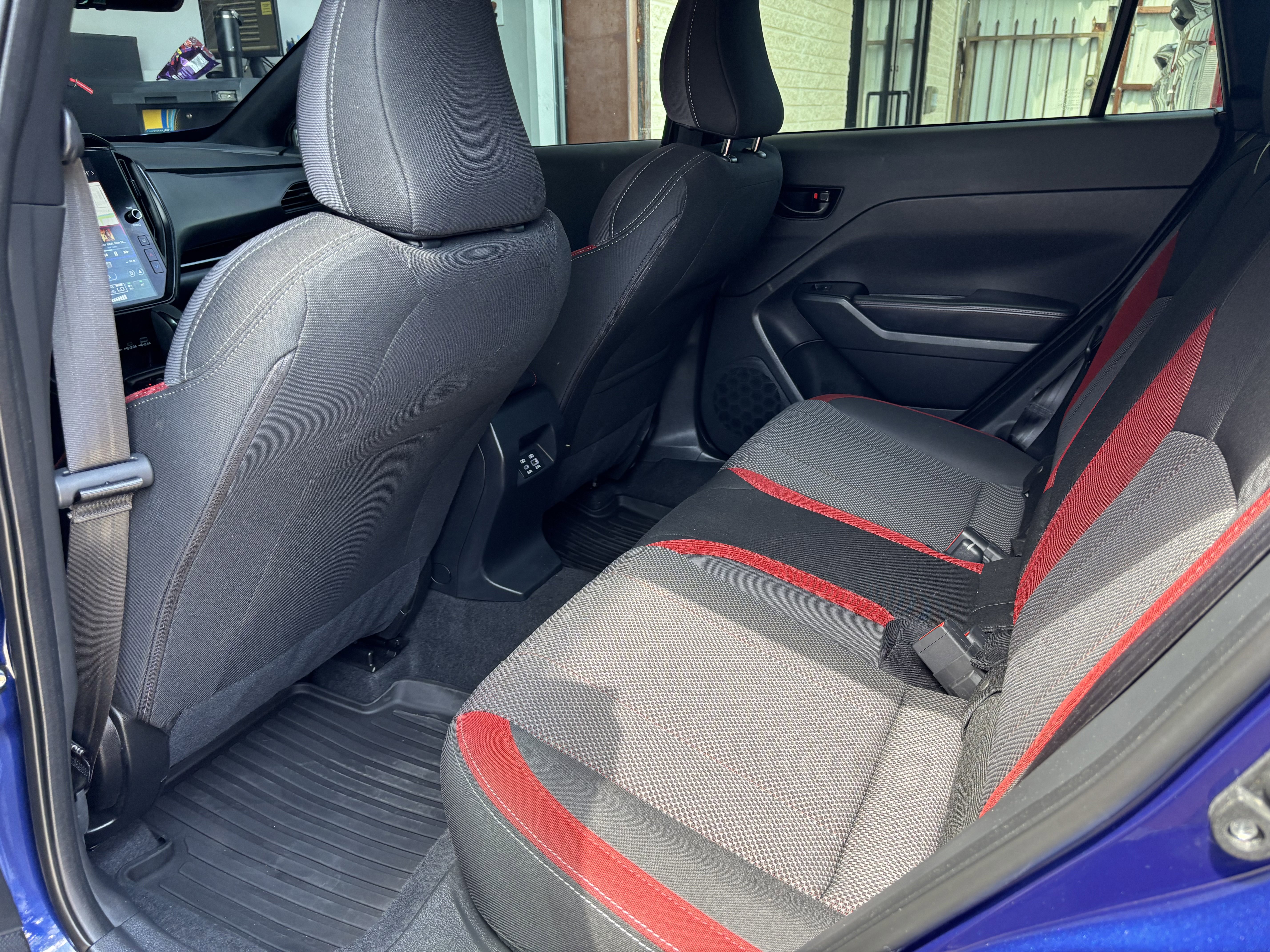 Used 2024 Subaru Impreza RS w/ Popular Package #1 image 41