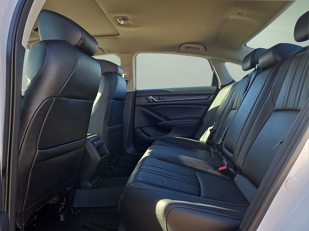 Used 2022 Honda Accord Sport Special Edition image 15