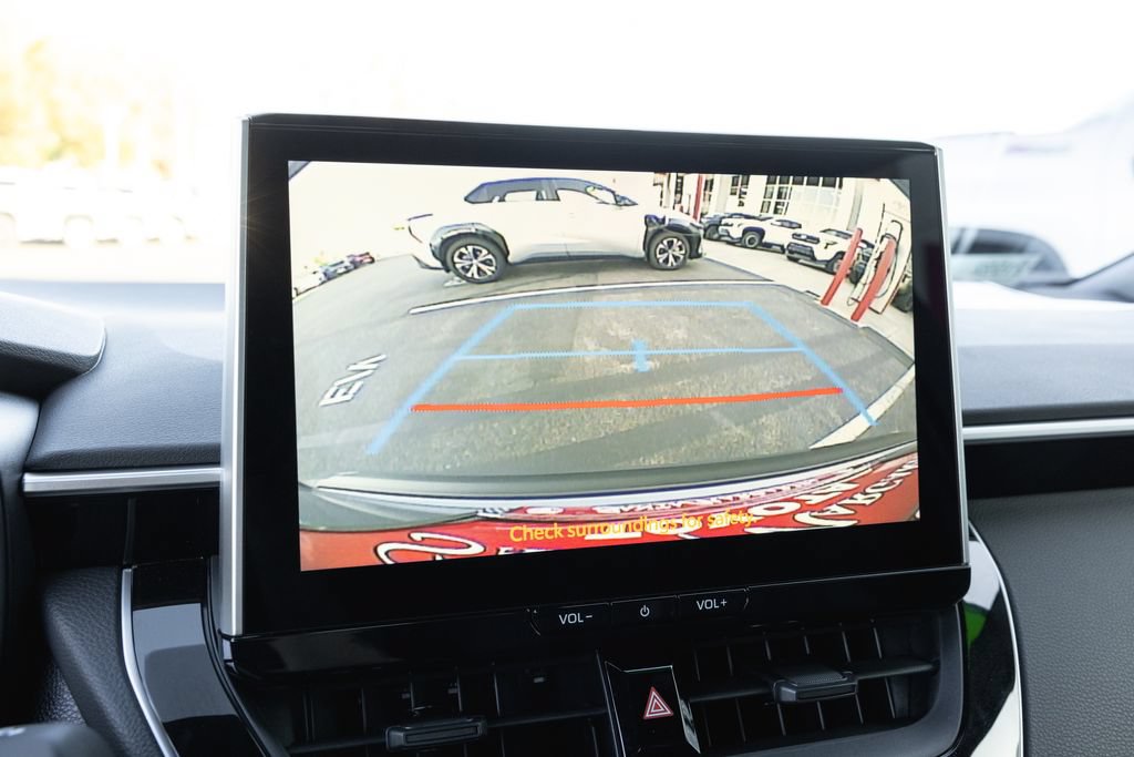 Used 2026 Toyota Corolla SE w/ SE Package FWD image 18