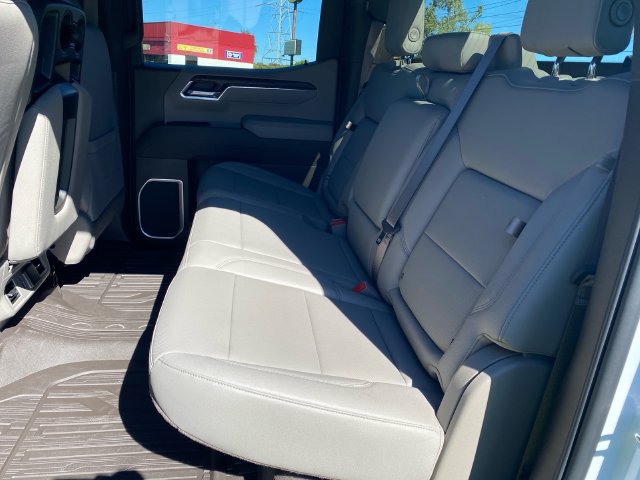 New 2026 GMC Sierra 1500 SLT AWD/4WD image 20