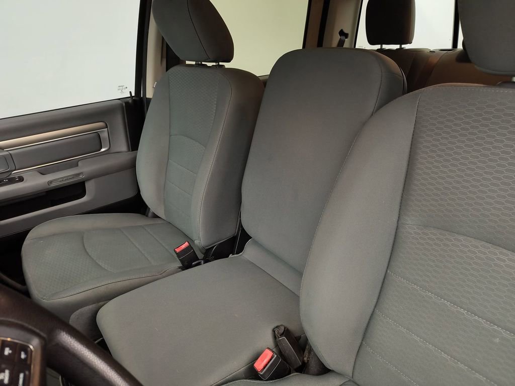 Used 2016 RAM 2500 SLT AWD/4WD image 25