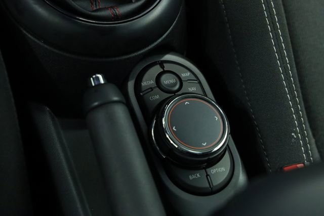 Used 2019 MINI Cooper John Cooper Works w/ Storage Package image 25